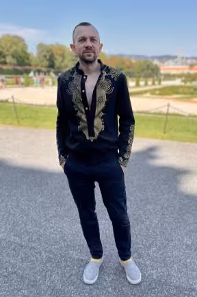 Maksim Zankevich
