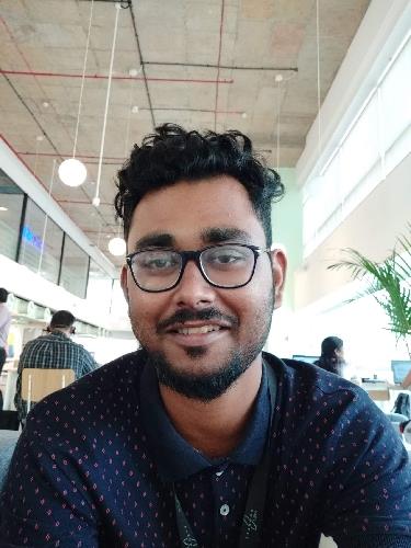 Abhishek Das