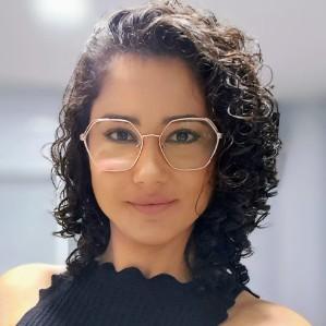 Suelen da Silva Oliveira