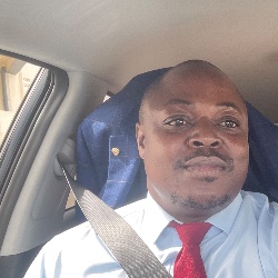 Ndombele António Jorge