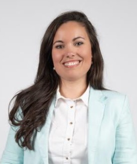Laura GAMEZ LOPEZ