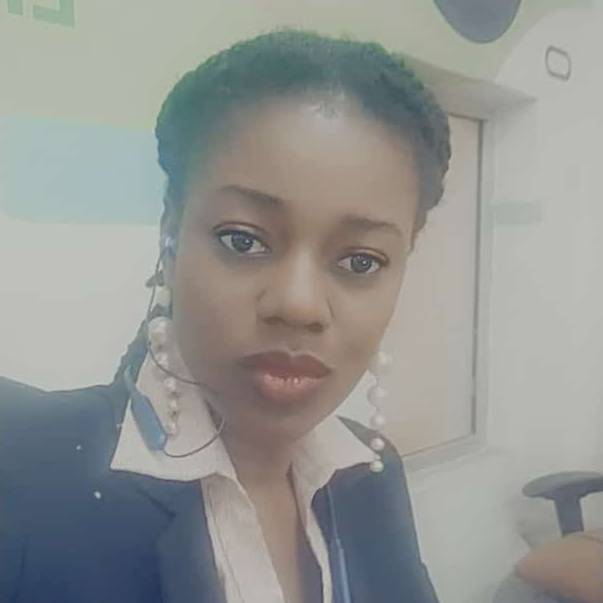 Ekwutosi Uzoamaka Kewulezi