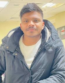 SHOHIL KHAN
