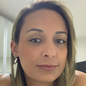 Gisele de Araújo Patané Bicalho