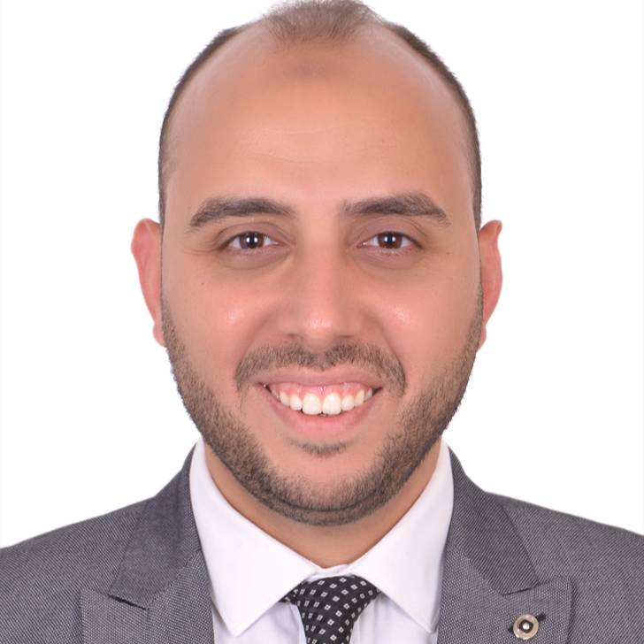 Sherif Raif