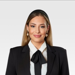Seray Hohmann