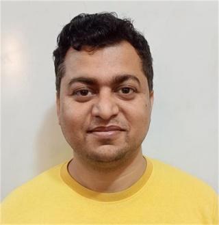 Nikhil Kumar Tiwari