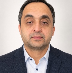 Sayed Taher Zaher