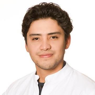 DANIEL MATEO CASTELO LOMAS