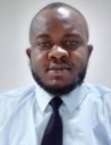 UKPAI ONYEKACHI AGWU (QA/QC Engineer)