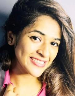 Shruti Rathnakar Shetty