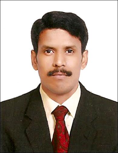 Mohamed Hayath