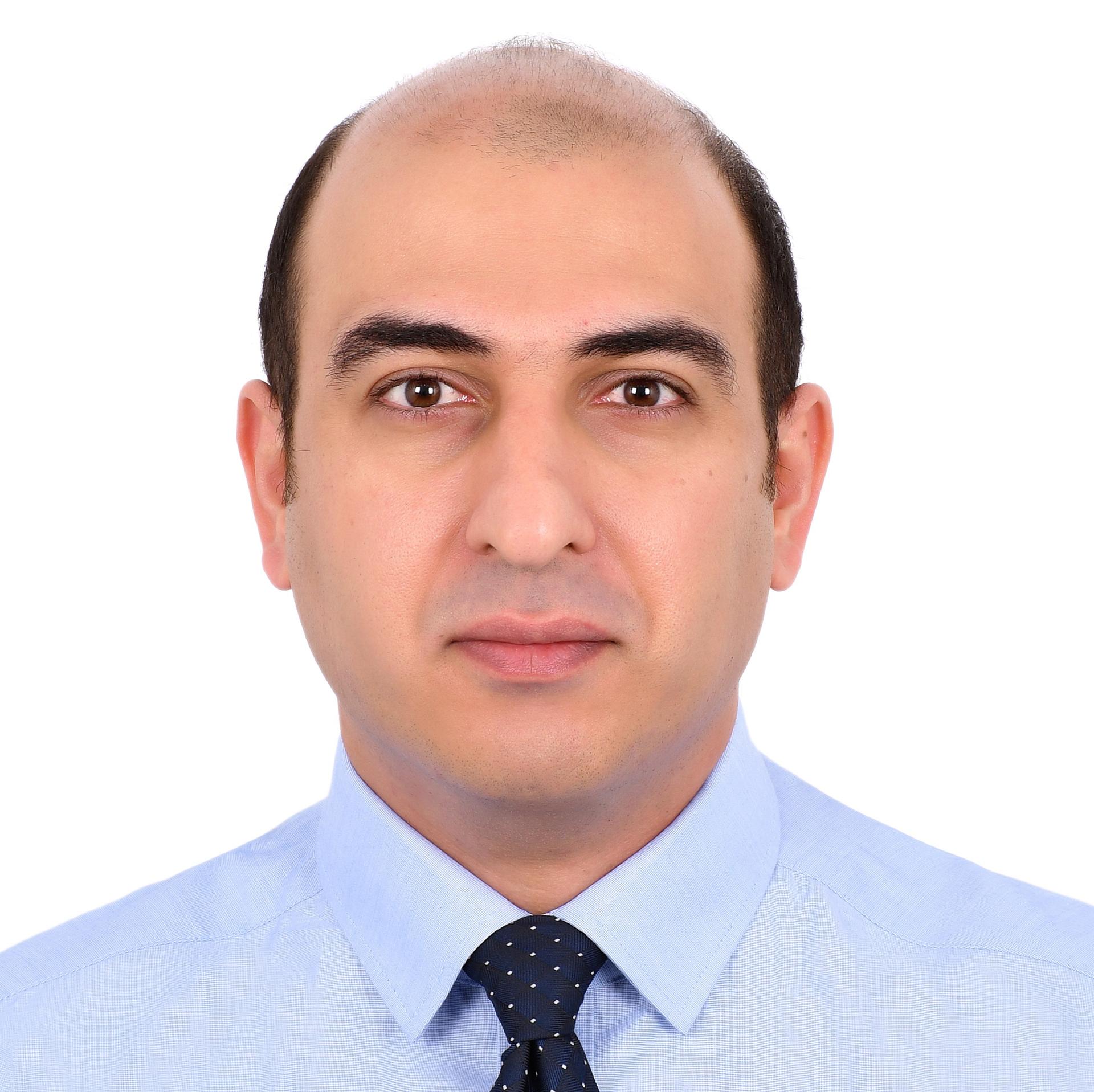 Majed Zabihi