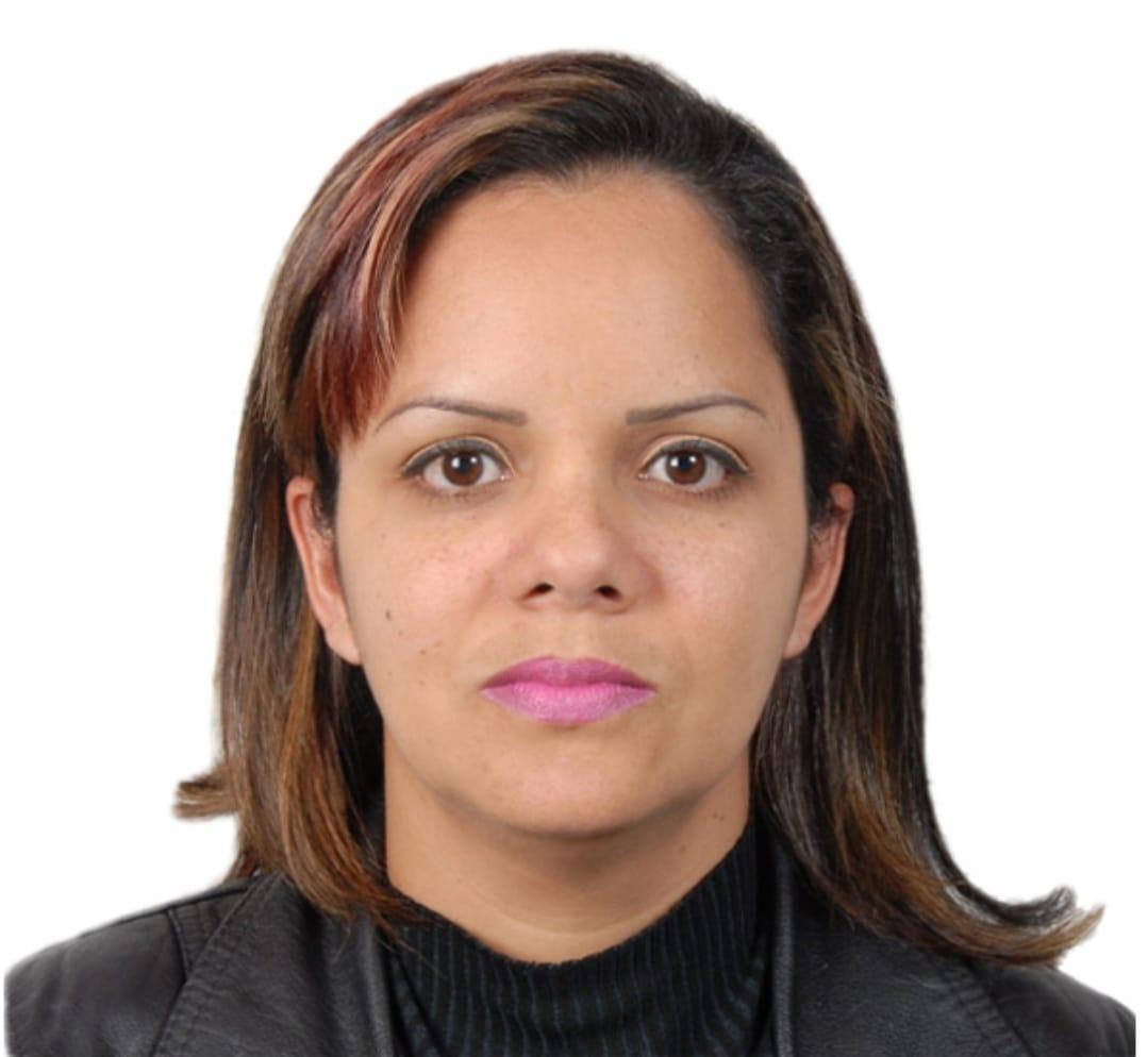 Mary Guerrero Ramirez