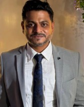 UTKARSH M CHOUDHARY