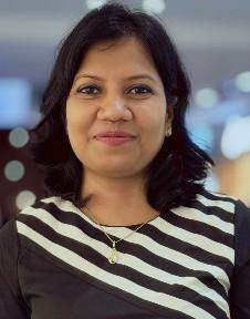 Leena Nayak