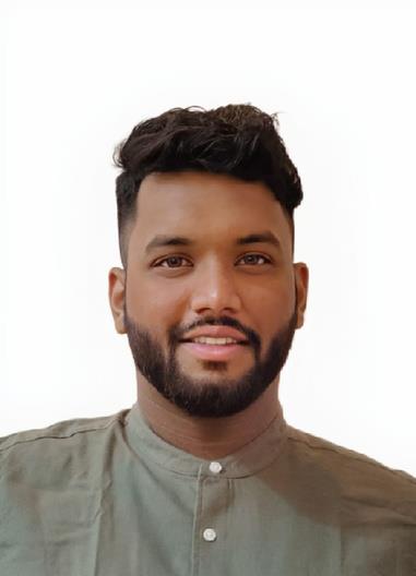 Faiz Karol