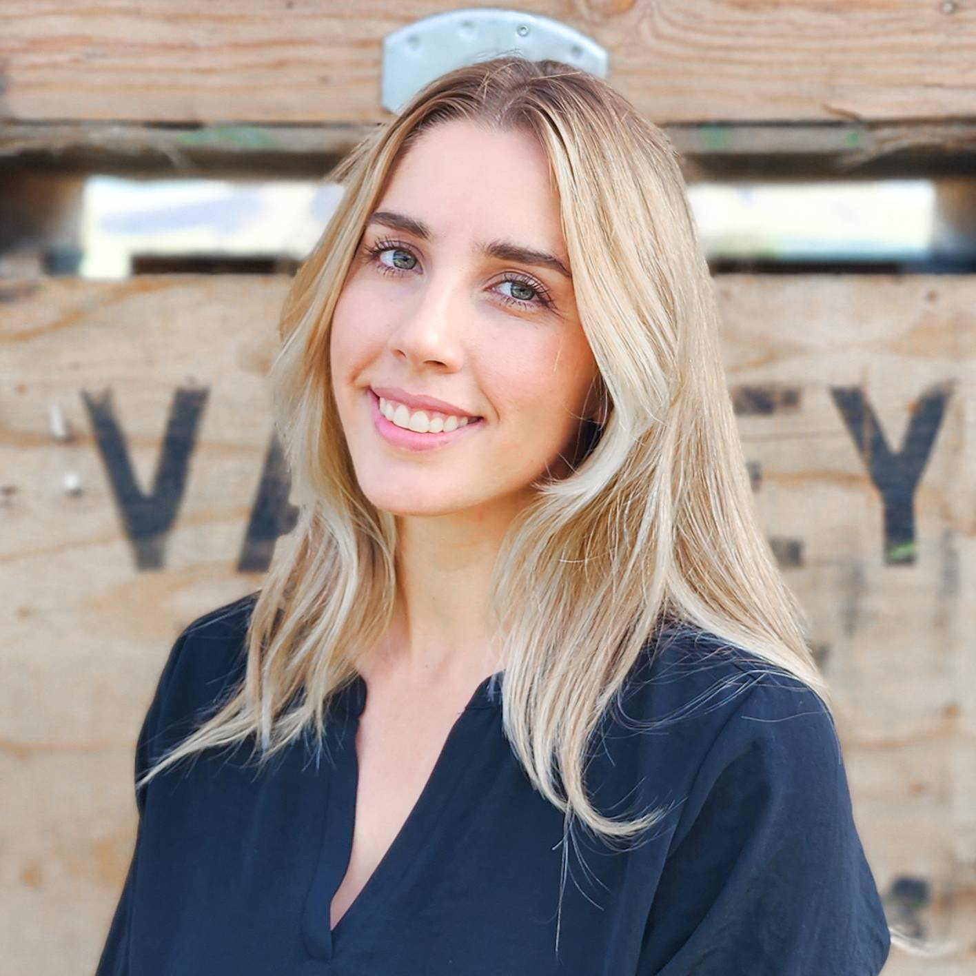 Rebecca Yates