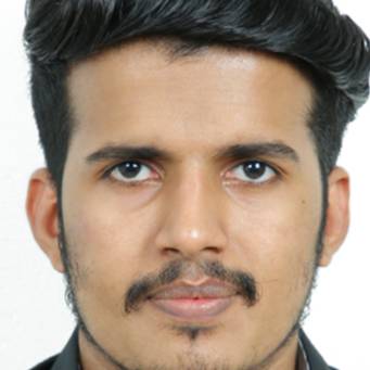Dominic Jacob