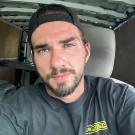 Daniel Eorio