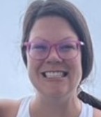 Stacey Whalen