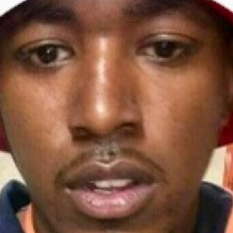Chrishawn Hunter