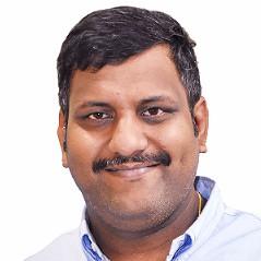 HEMANTH NAIDU