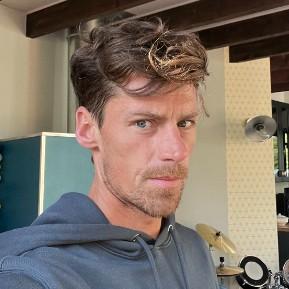 Matthieu Etienvre