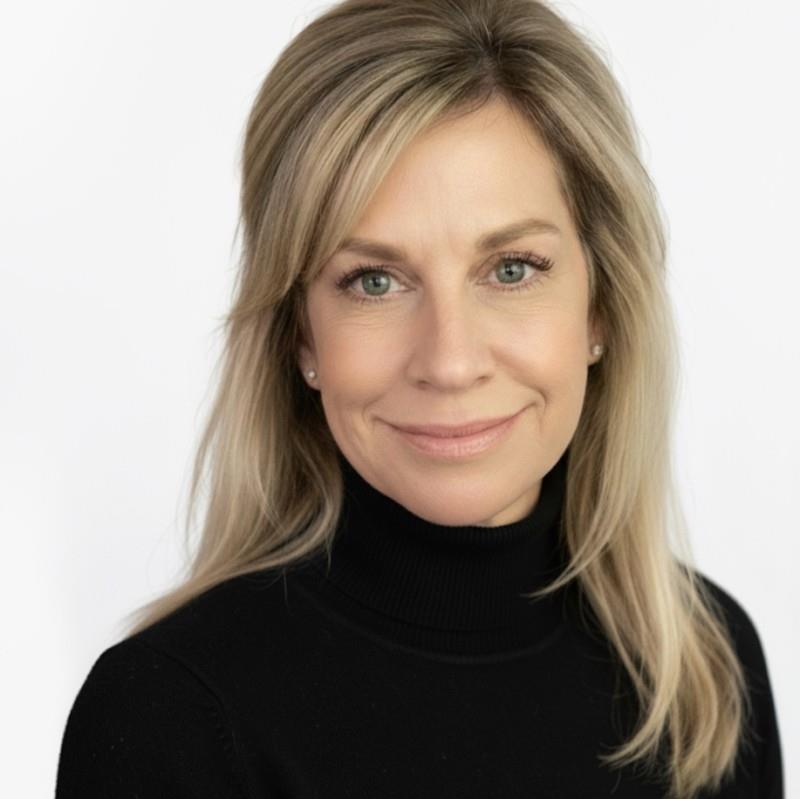 Tina Stanley