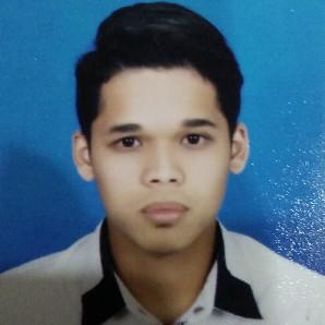 MOHAMAD AMIRUL RASHID BIN MOHD AMRAN