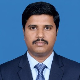 Surendra Prasad Kuncha