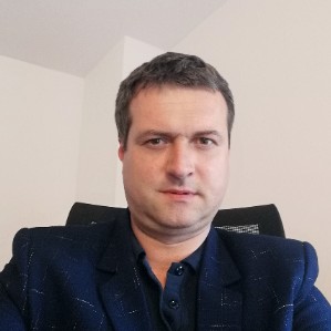 Iulian Stefan