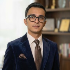TAPANJYOTI DASGUPTA