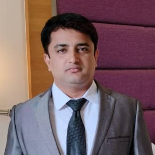 Akram Khan