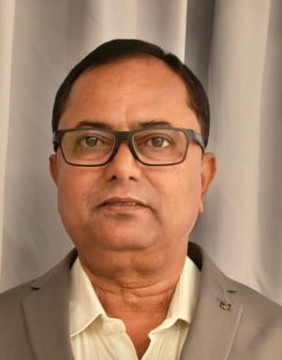 Prasenjit Banerjee