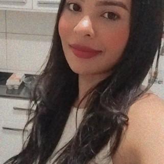Thaina Santos Pereira
