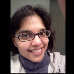 Neerja Gupta
