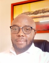 SIMON MOGASHOA