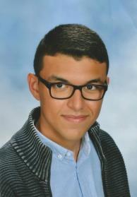 Mohamed-Ali Belgacem