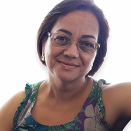 ANDRÉA LUISA GOMES DA SILVA