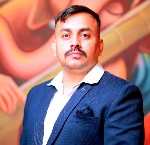 Ganesh Adnyansiddha Swami