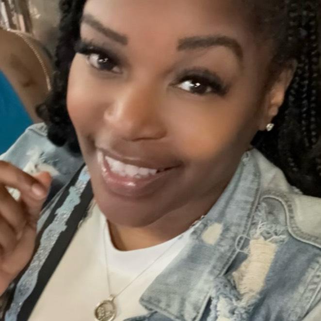 Tiffany Ryals Frazier