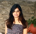Monisha F