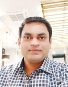 Lalit Chaudhari