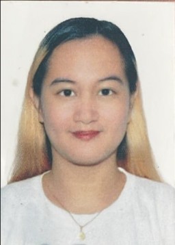 APPLE JOYCE GARCIA