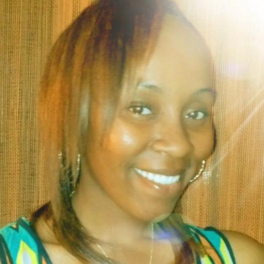 Jacquana Marshall