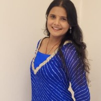 Priyanka Jangid
