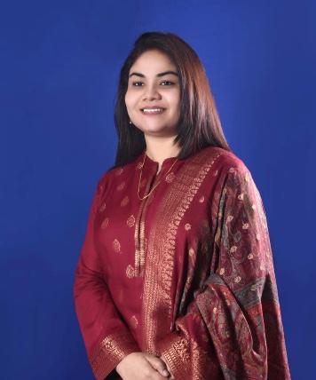 Dr Sonali Khajekar Shivsharan