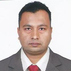 ARIF MUSTAK BHAI