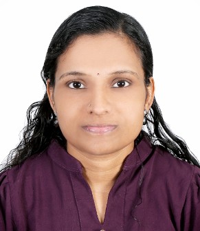 SARANYA Mattammal